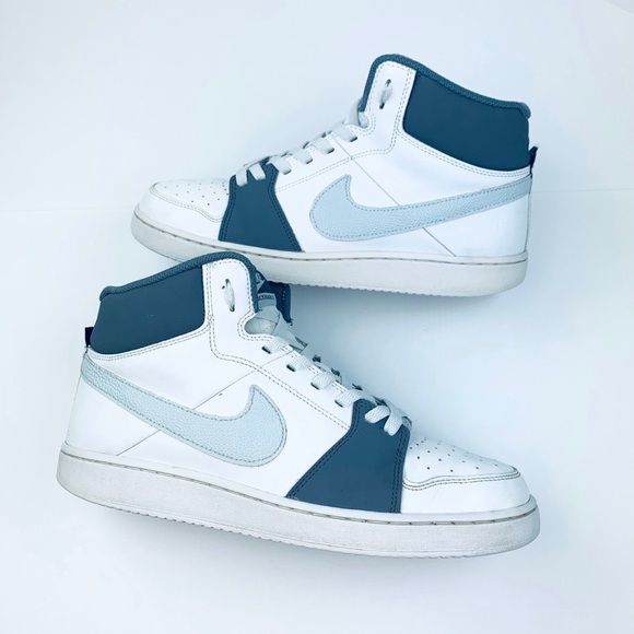 nike backboard 2 low